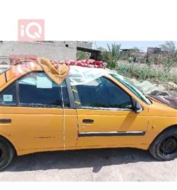 بيجو 405